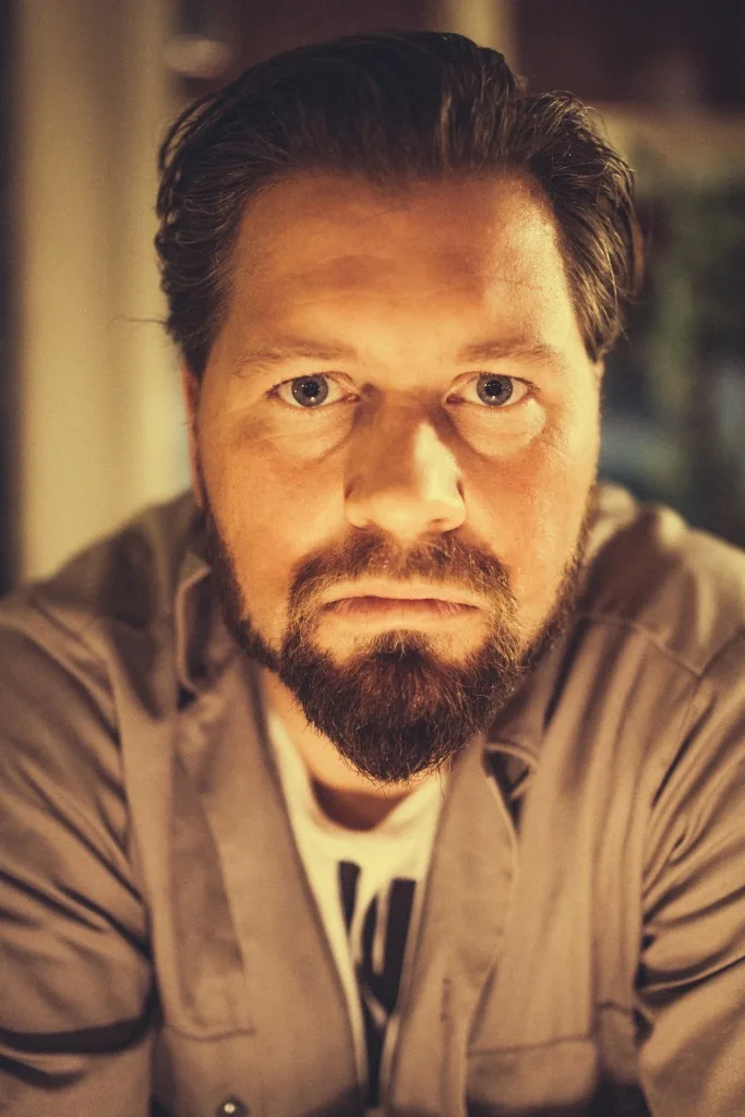 Jakob Jørgensen