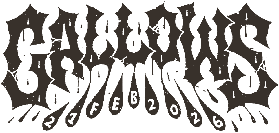 Gallows Metal Festival Randers logo