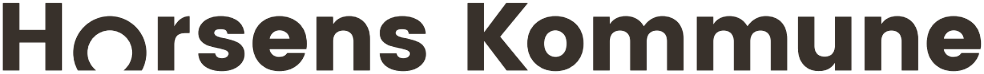 Horsens Kommune logo
