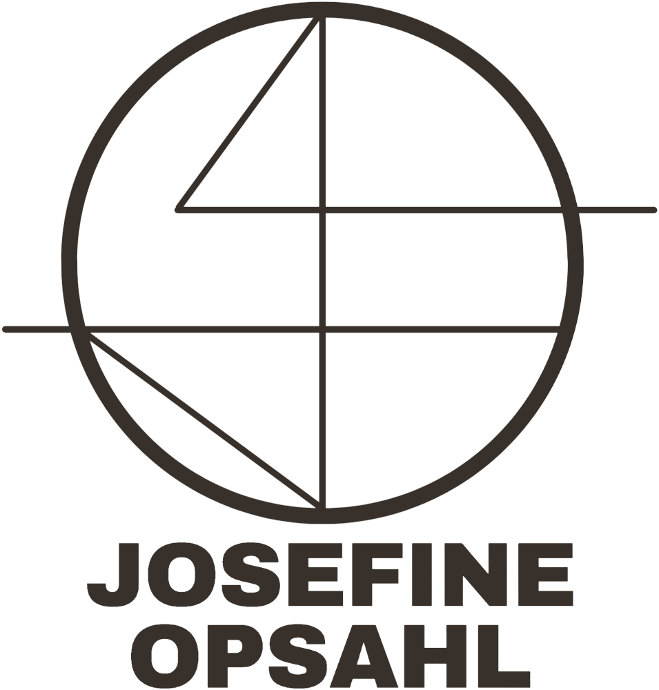 Josefine Opsahl logo
