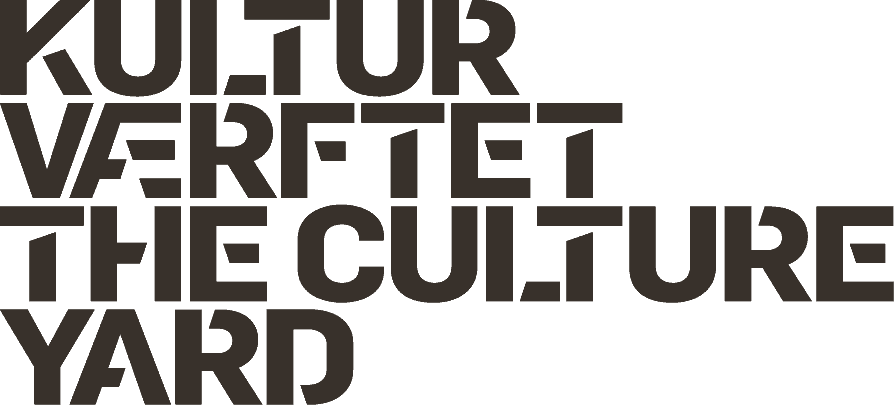 Kulturværftet logo